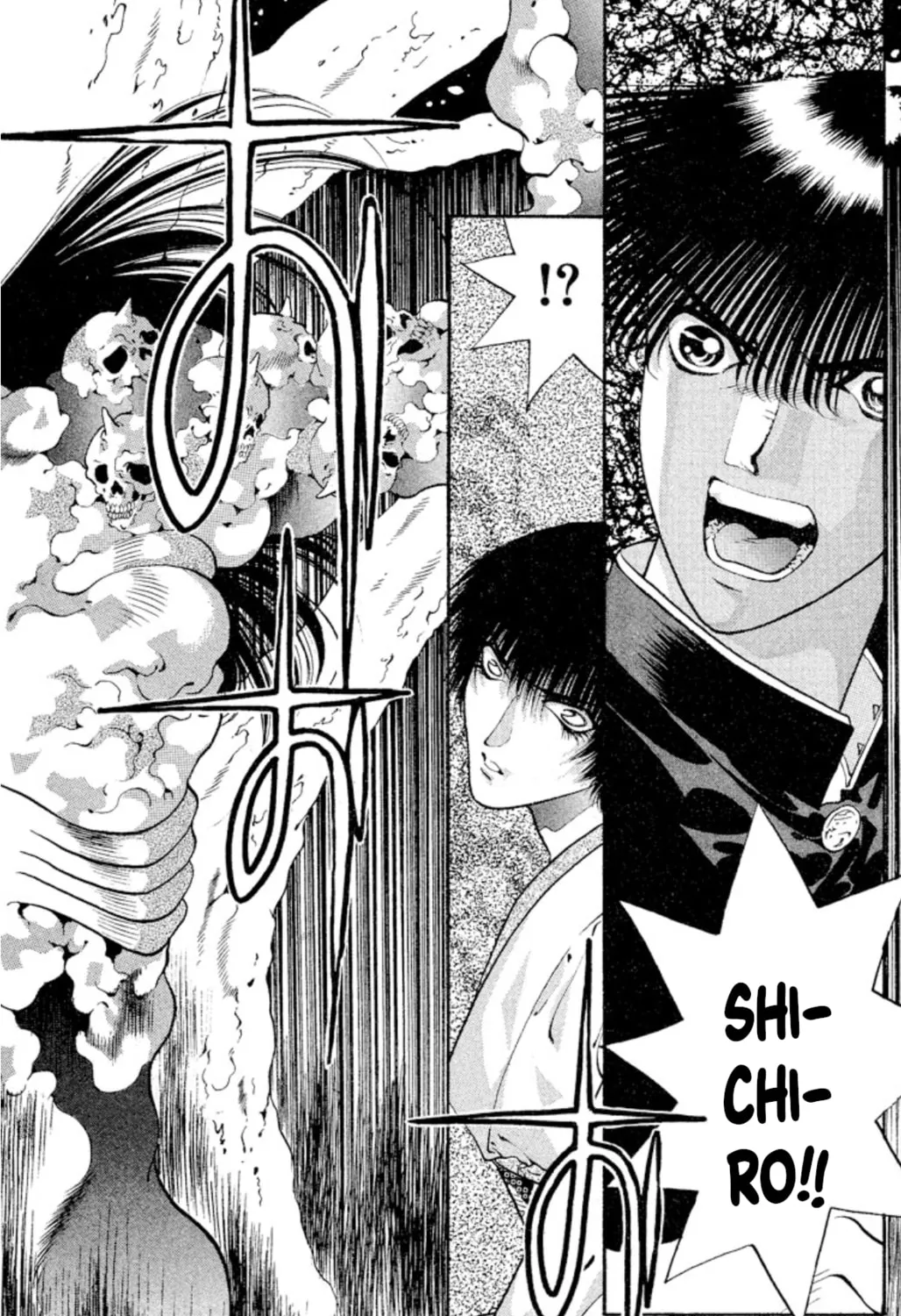 Ogre Slayer Chapter 57 page 75 - 