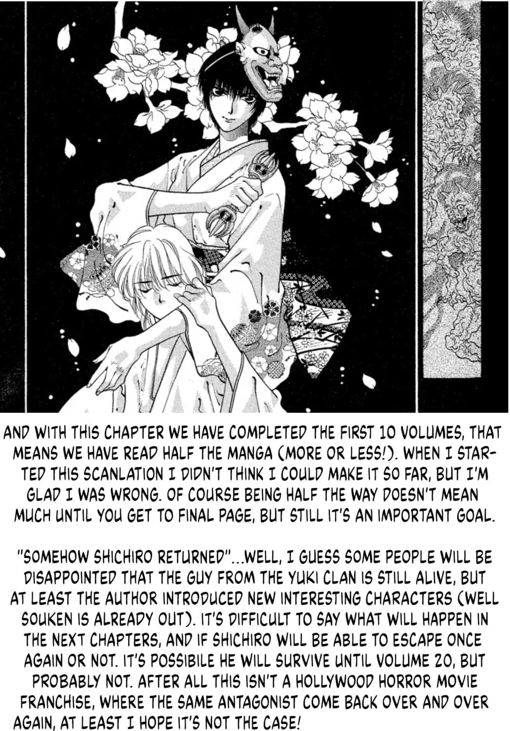 Ogre Slayer Chapter 57 page 95 - 