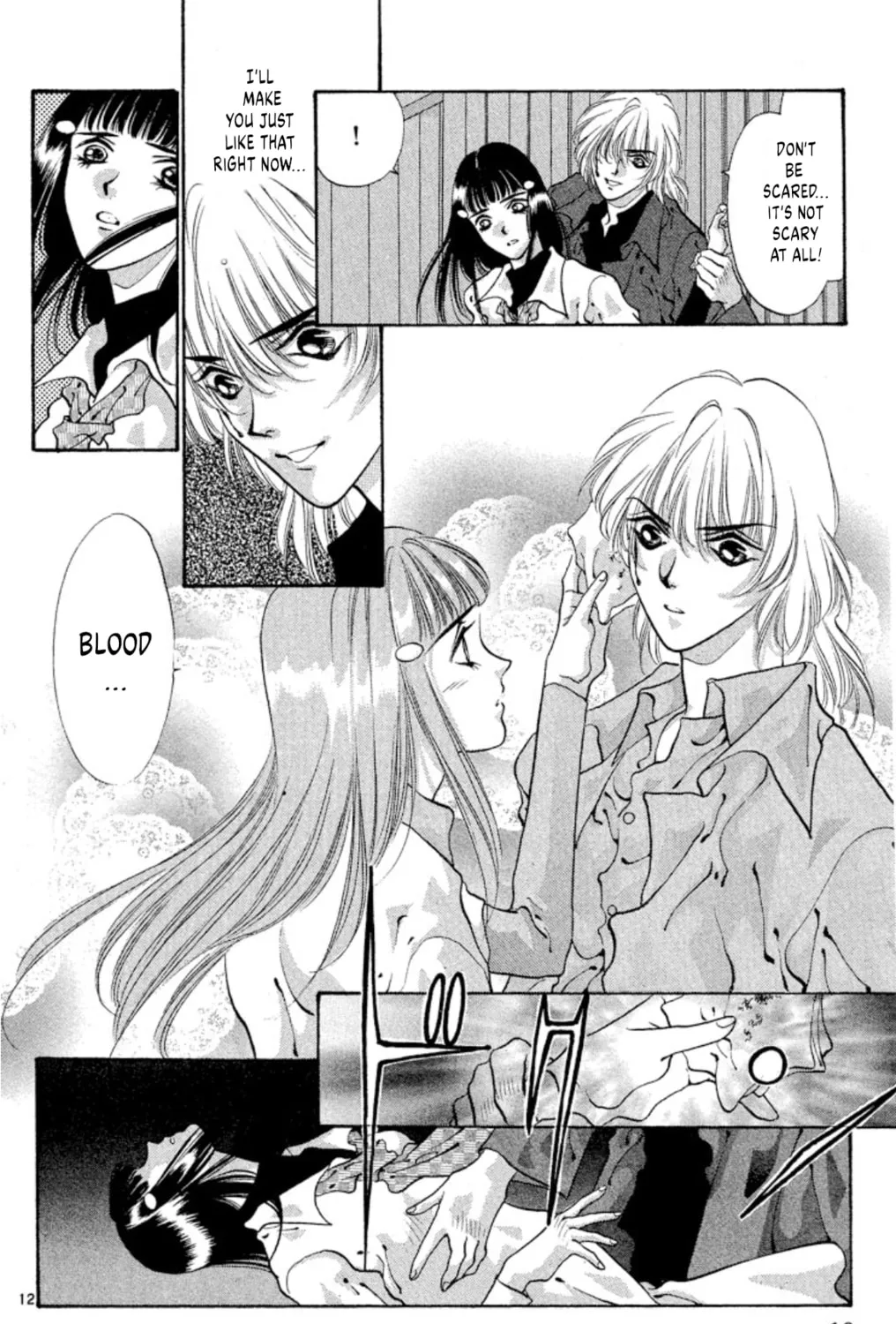 Ogre Slayer Chapter 58 page 27 - 
