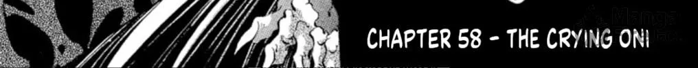 Ogre Slayer Chapter 58 page 6 - 