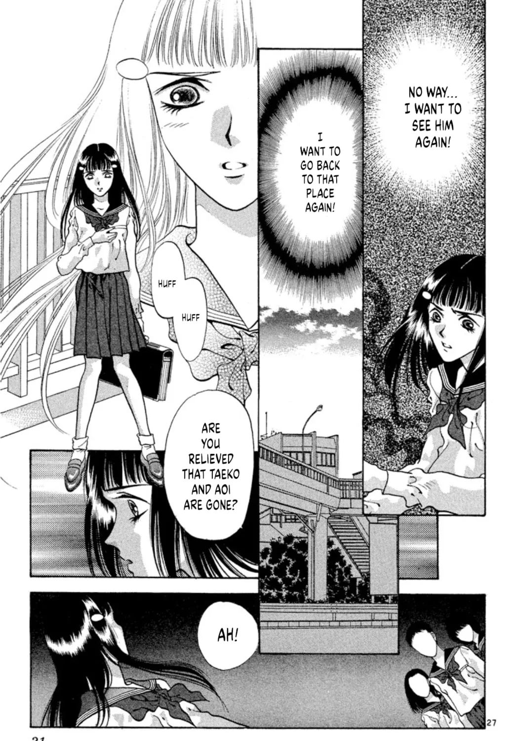 Ogre Slayer Chapter 58 page 57 - 