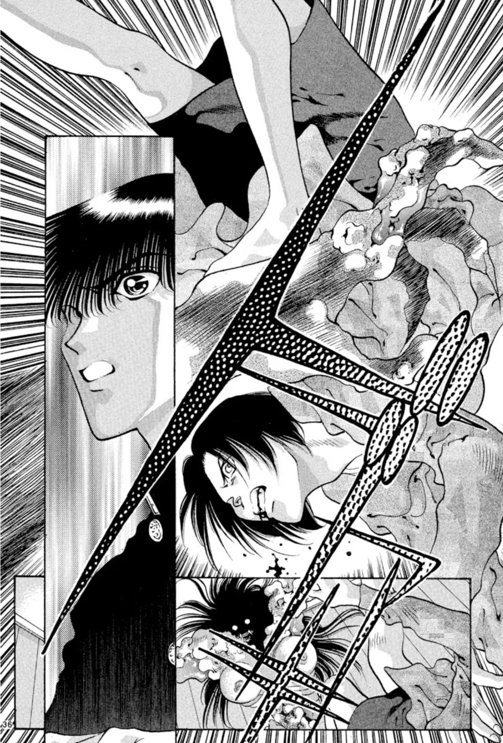 Ogre Slayer Chapter 58 page 75 - 