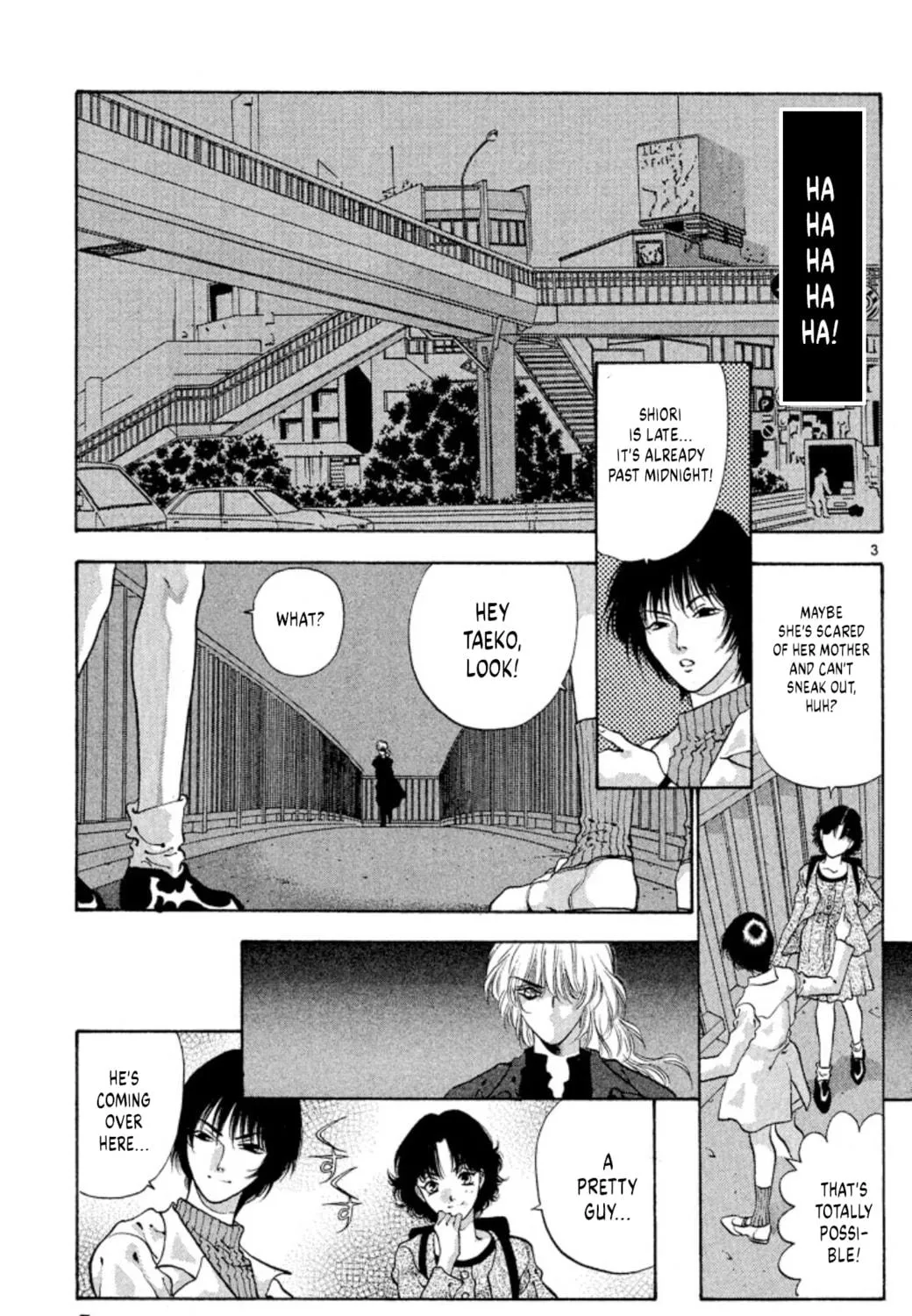 Ogre Slayer Chapter 58 page 9 - 