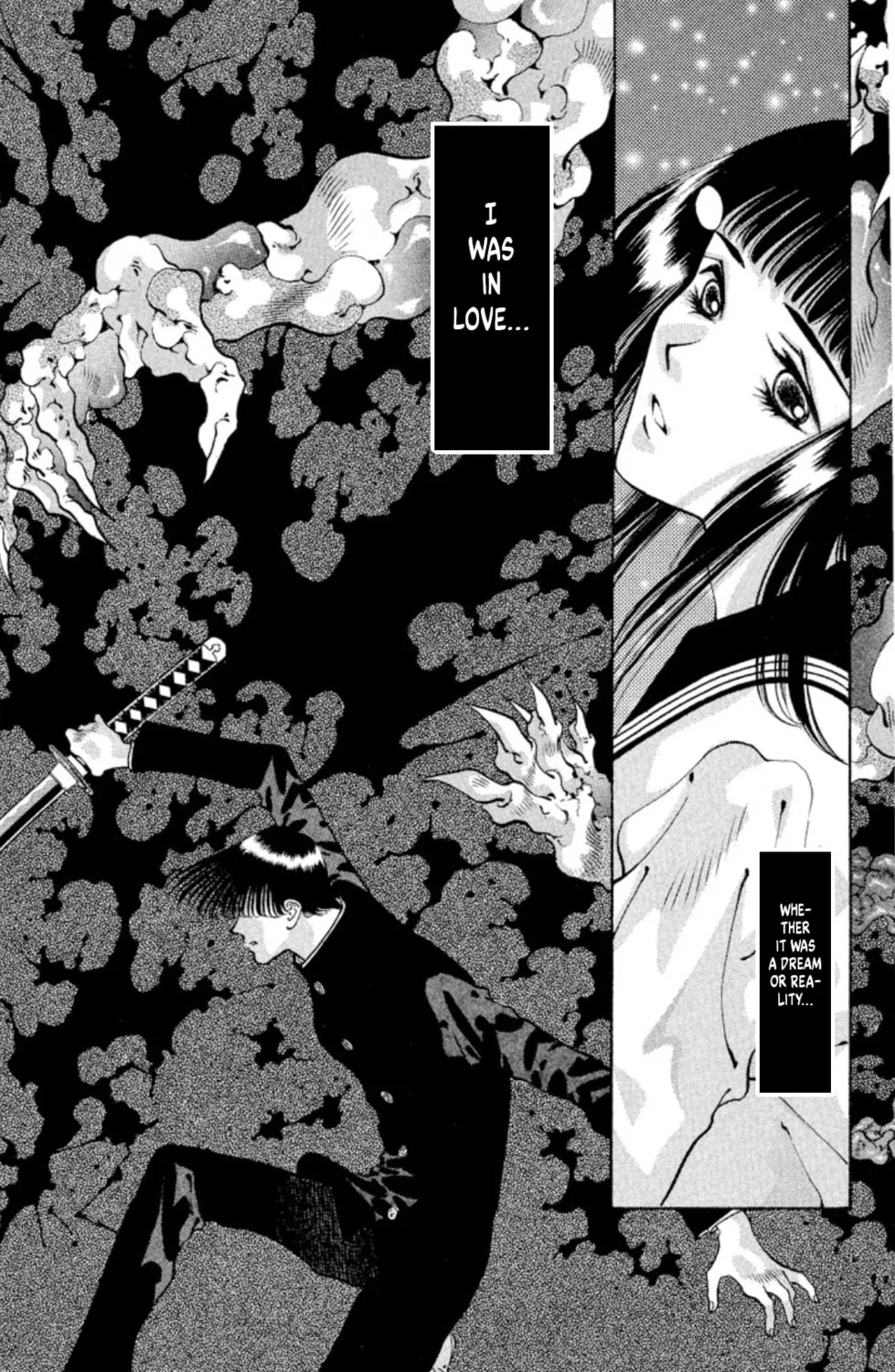 Ogre Slayer Chapter 58 page 91 - 