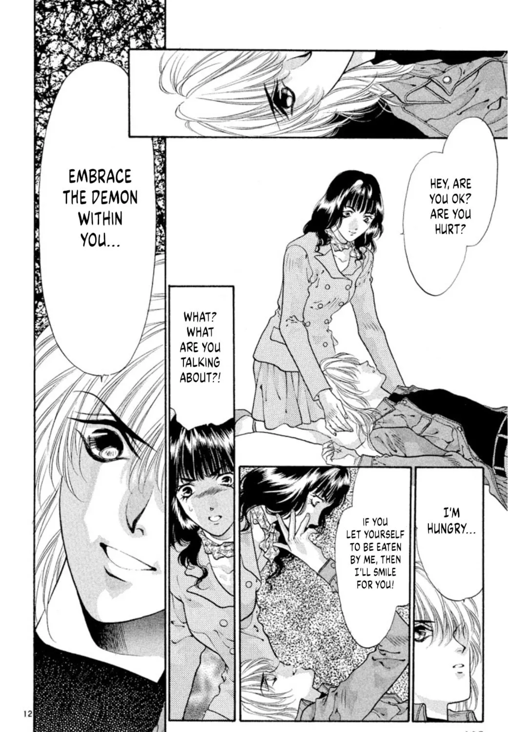 Ogre Slayer Chapter 60 page 23 - 