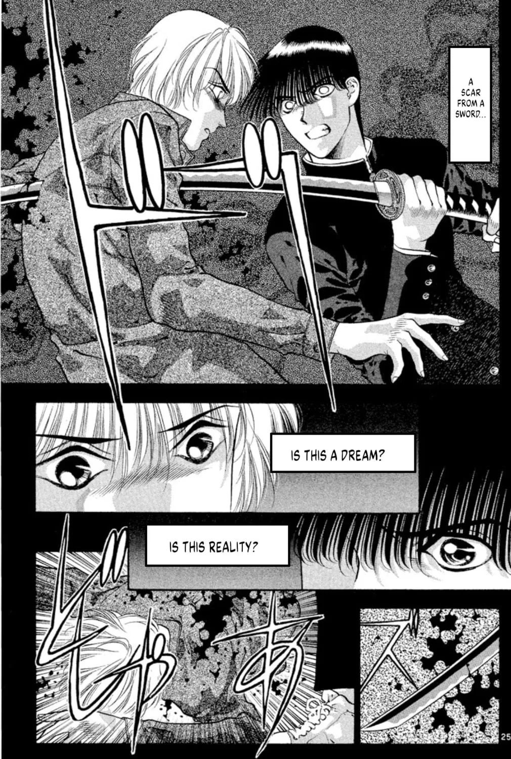 Ogre Slayer Chapter 60 page 49 - 