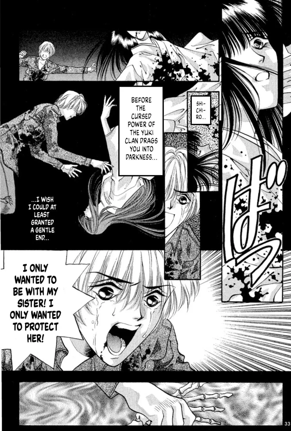 Ogre Slayer Chapter 60 page 65 - 