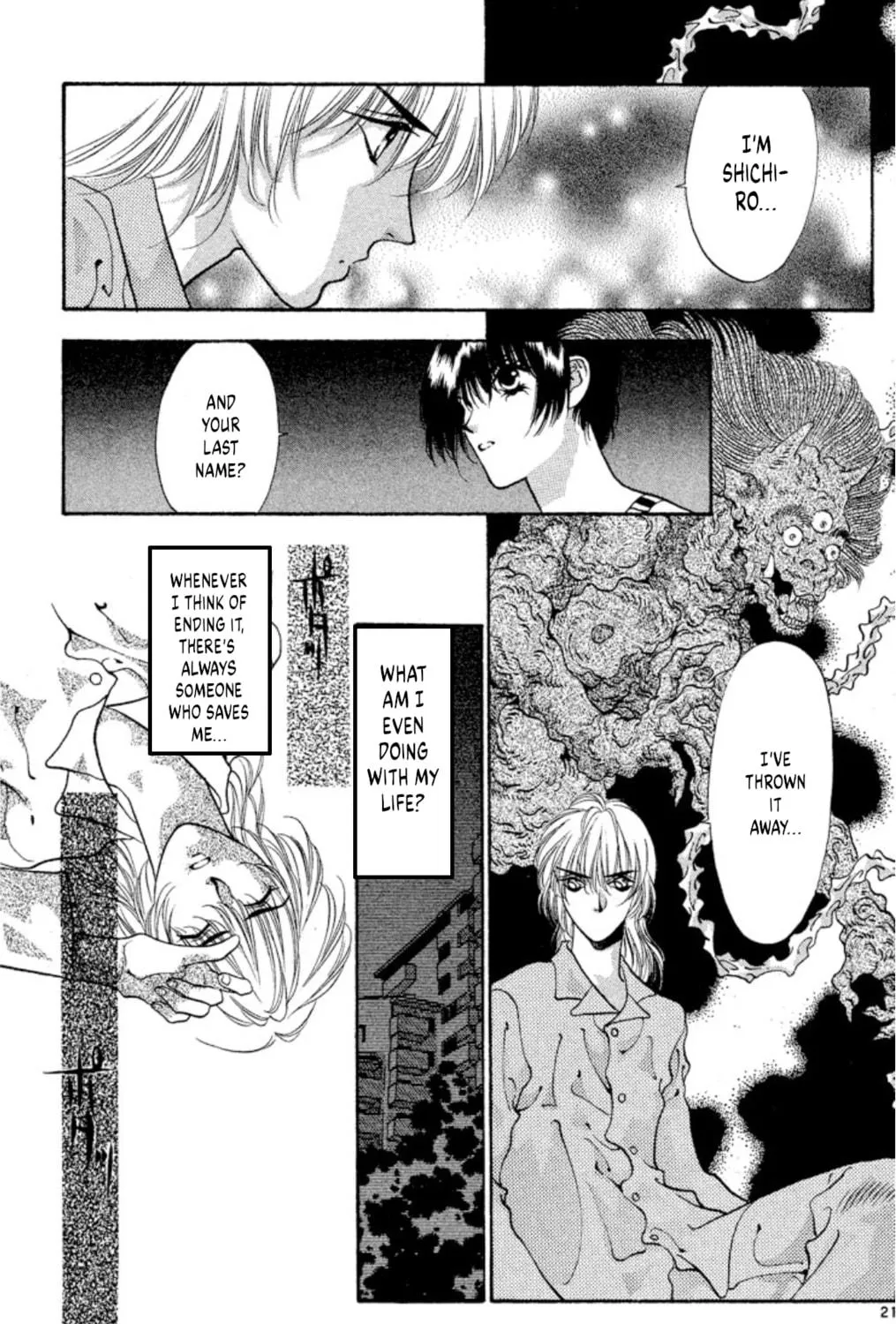 Ogre Slayer Chapter 61 page 41 - 