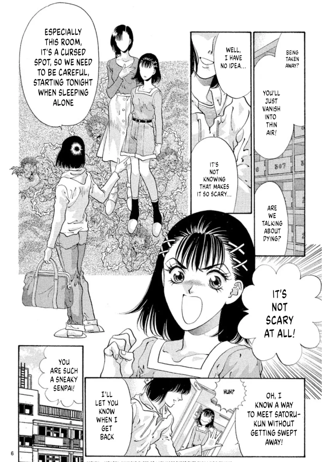 Ogre Slayer Chapter 62 page 15 - 