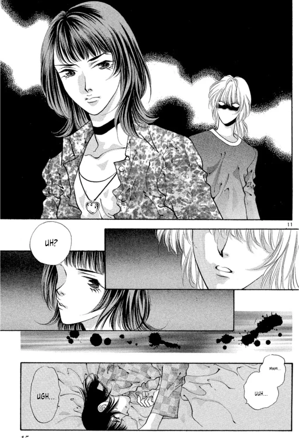 Ogre Slayer Chapter 62 page 25 - 