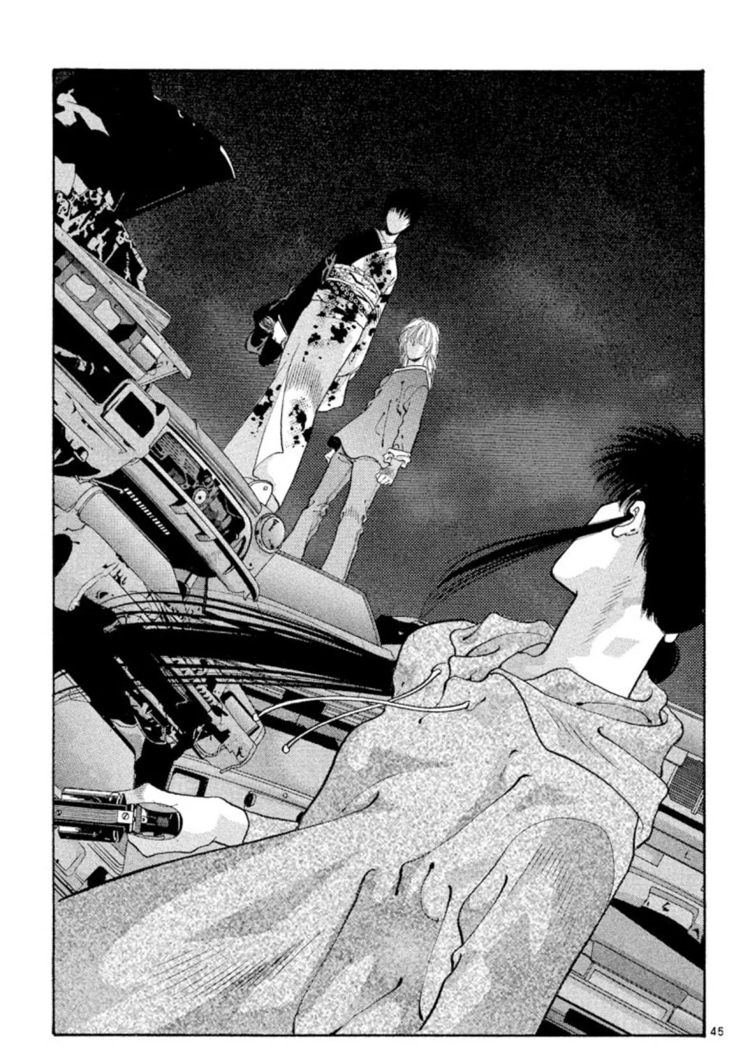 Ogre Slayer Chapter 63 page 89 - 