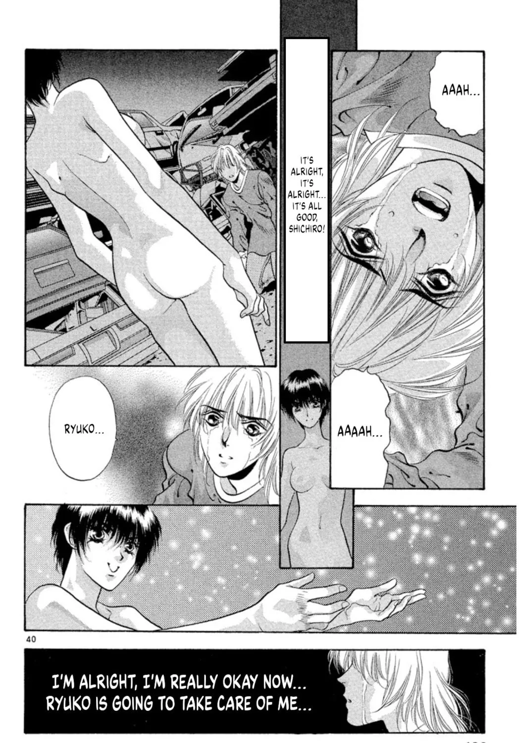 Ogre Slayer Chapter 64 page 79 - 
