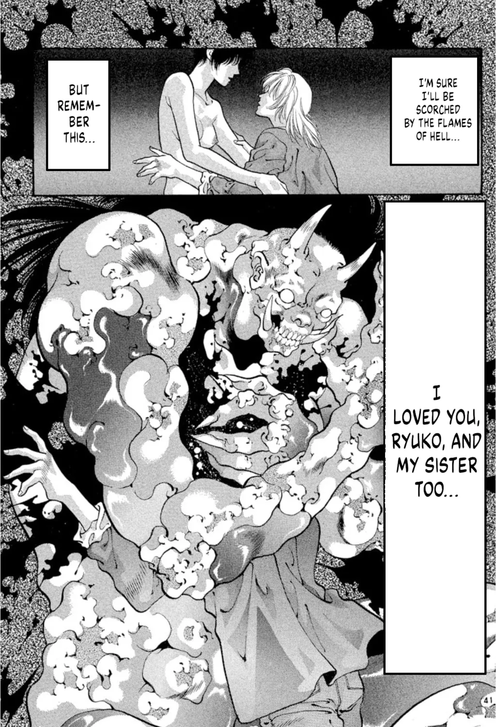 Ogre Slayer Chapter 64 page 81 - 