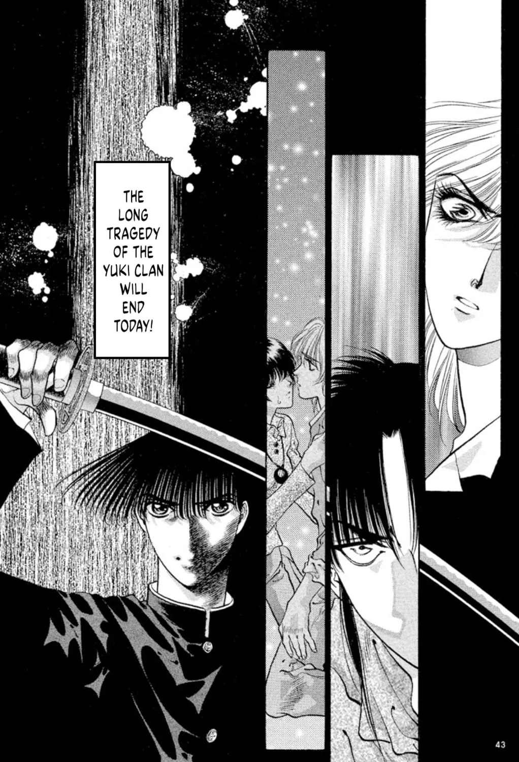 Ogre Slayer Chapter 64 page 85 - 