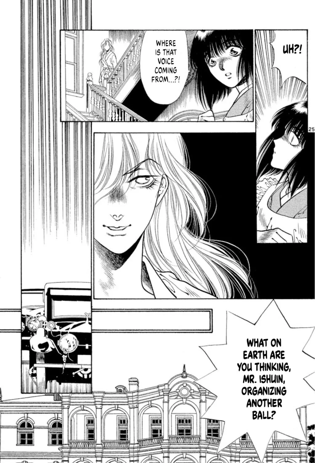 Ogre Slayer Chapter 65 page 49 - 