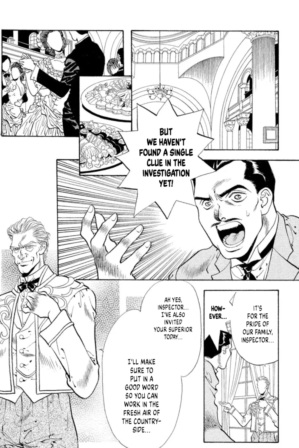 Ogre Slayer Chapter 65 page 51 - 