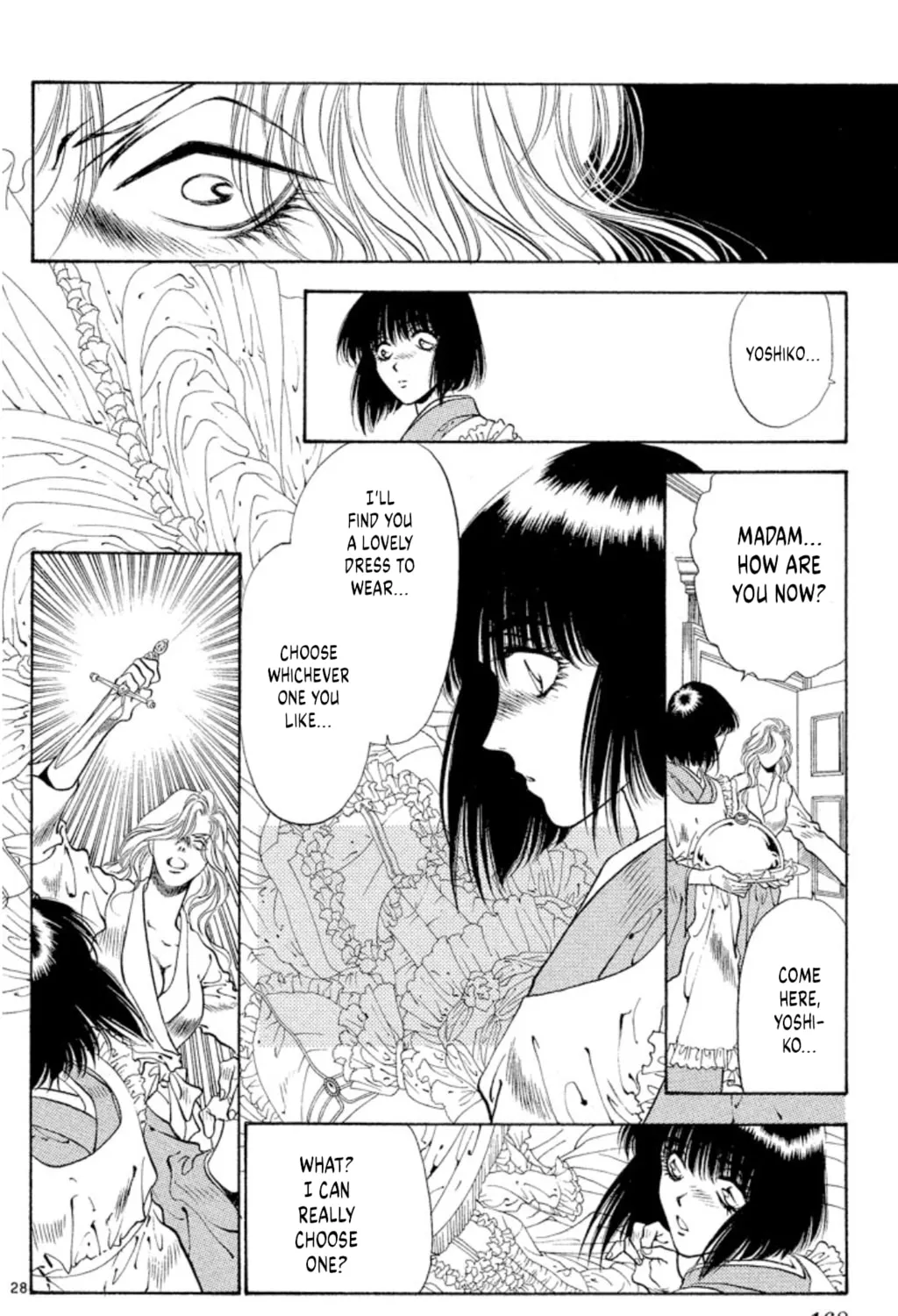 Ogre Slayer Chapter 65 page 55 - 