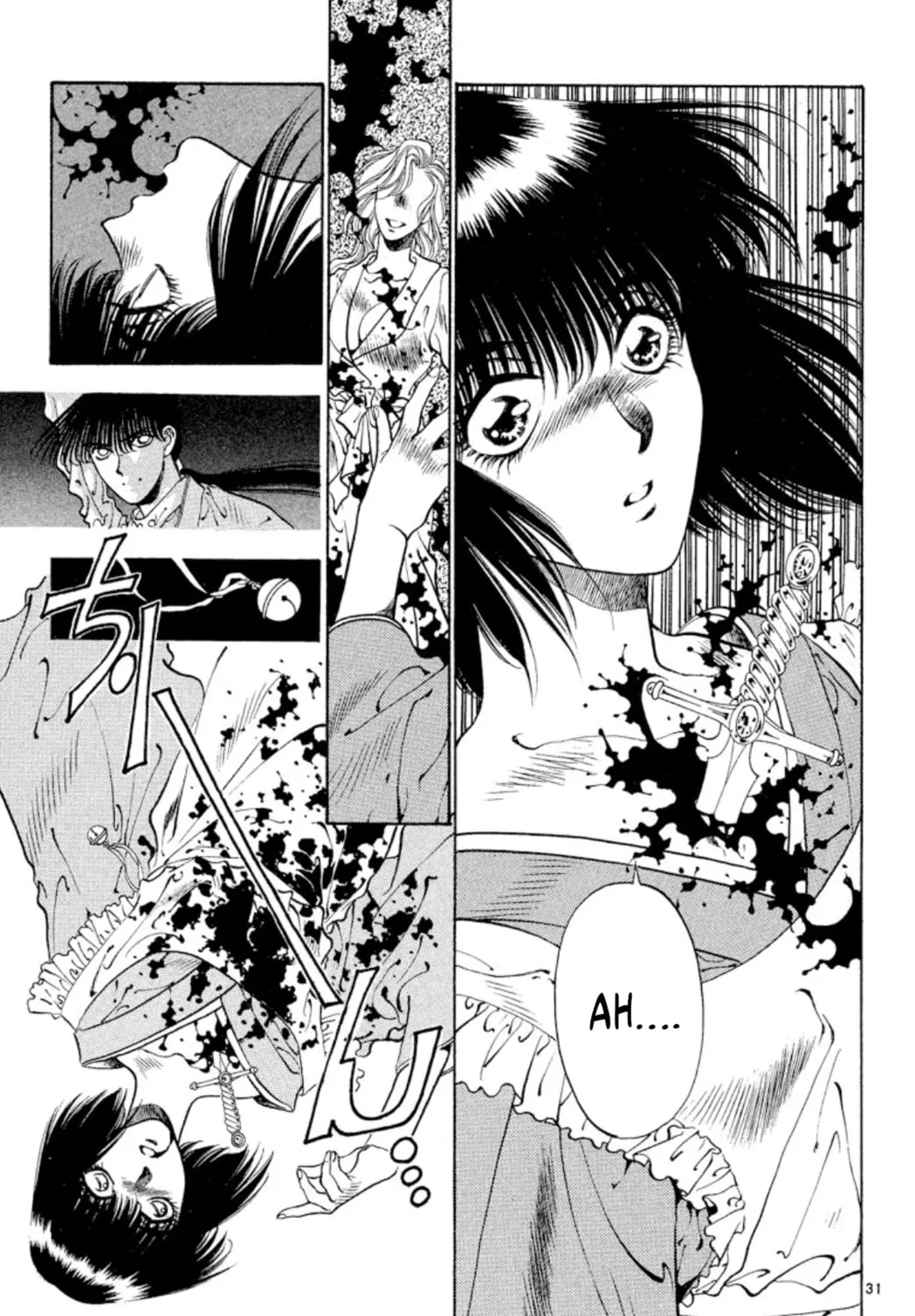 Ogre Slayer Chapter 65 page 61 - 