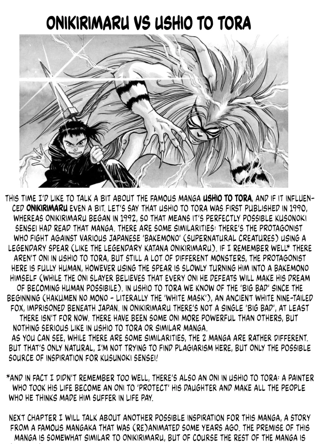 Ogre Slayer Chapter 65 page 93 - 