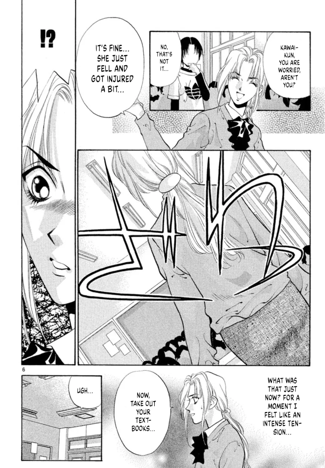 Ogre Slayer Chapter 66 page 15 - 