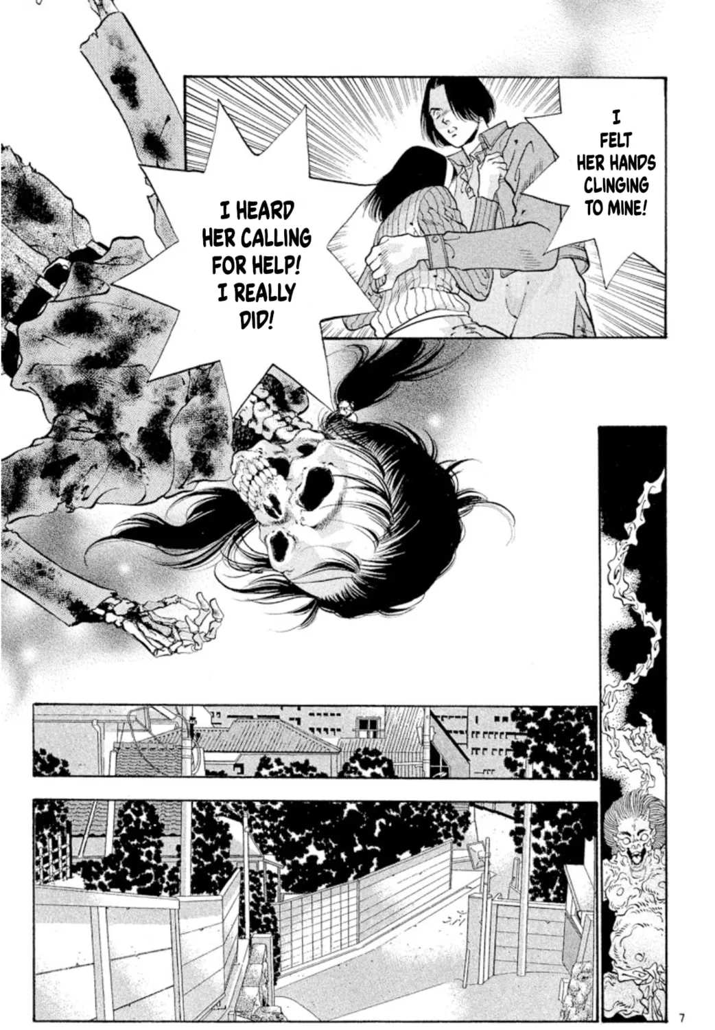 Ogre Slayer Chapter 68 page 13 - 