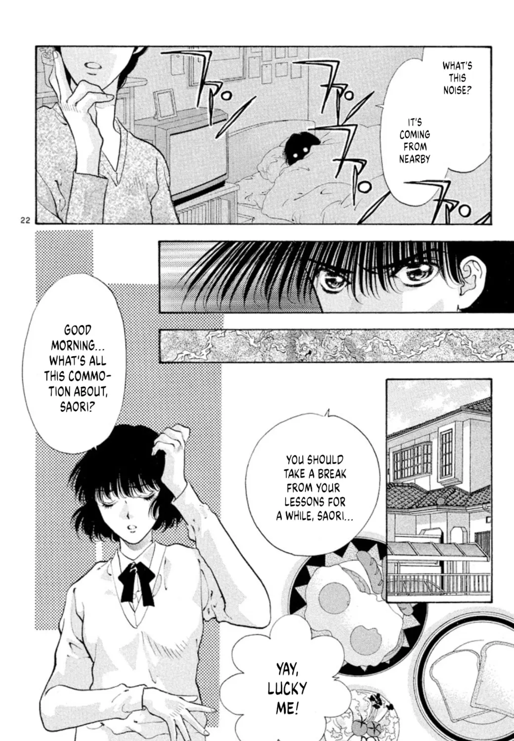Ogre Slayer Chapter 68 page 43 - 