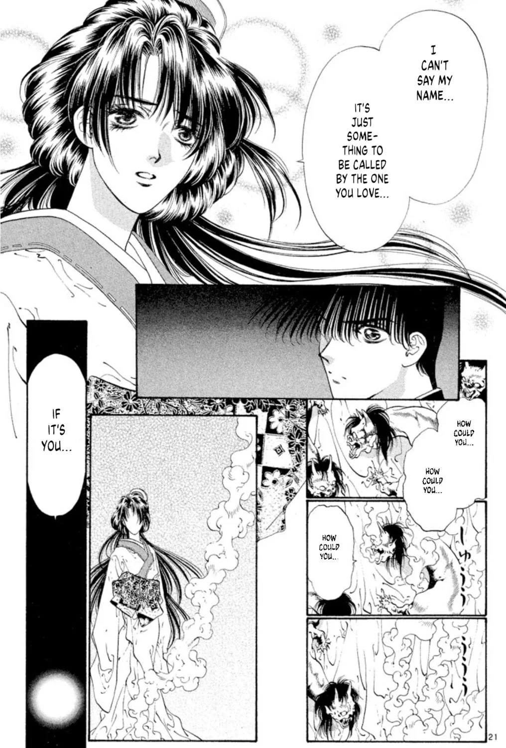 Ogre Slayer Chapter 69 page 41 - 
