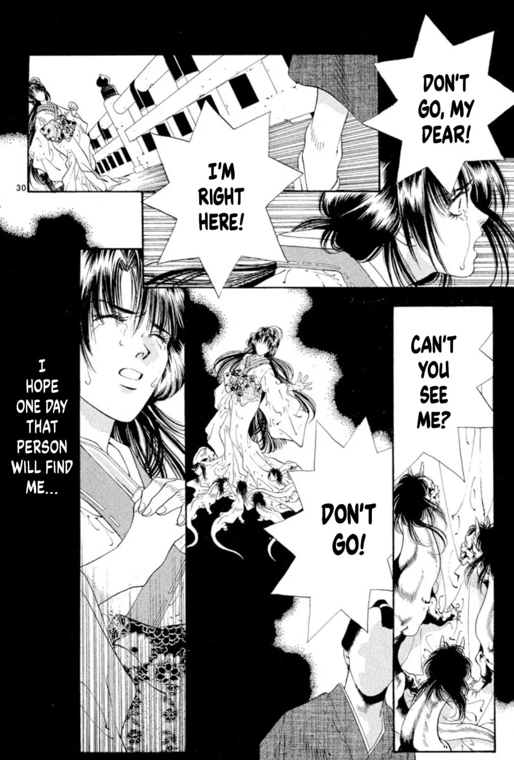 Ogre Slayer Chapter 69 page 59 - 