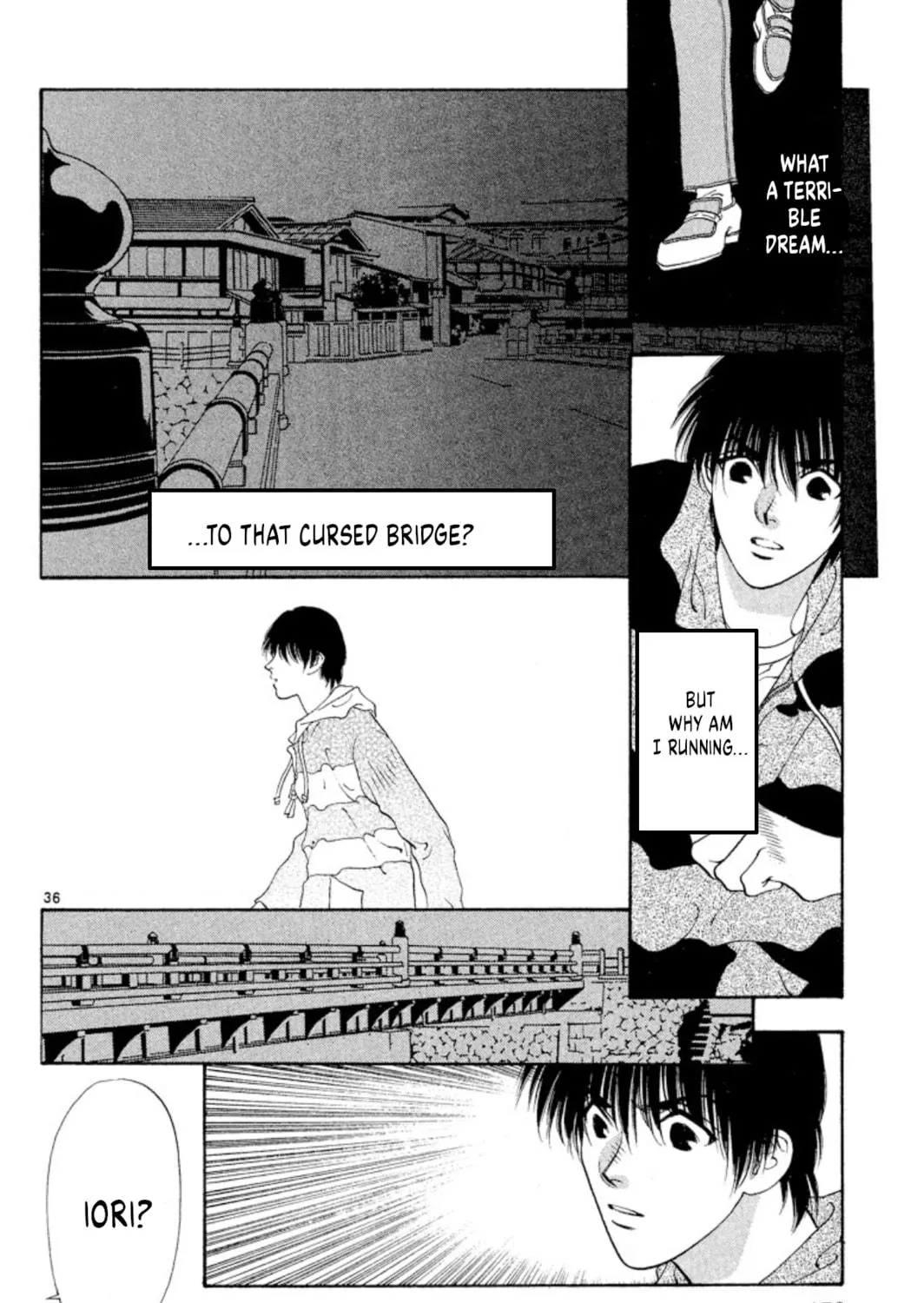 Ogre Slayer Chapter 69 page 71 - 