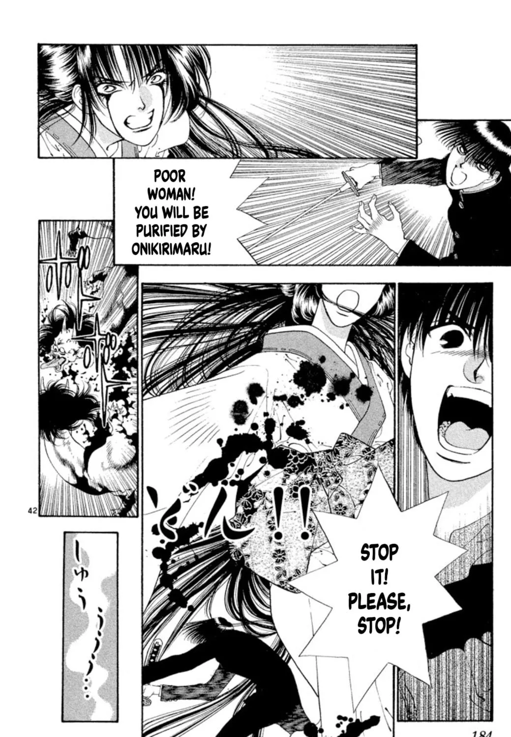 Ogre Slayer Chapter 69 page 83 - 