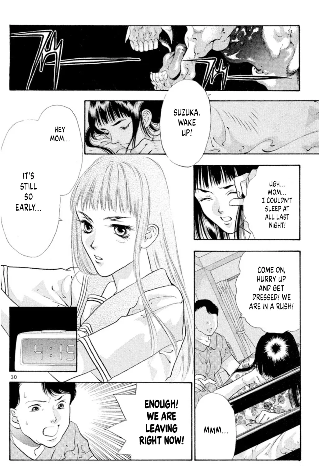 Ogre Slayer Chapter 70 page 63 - 