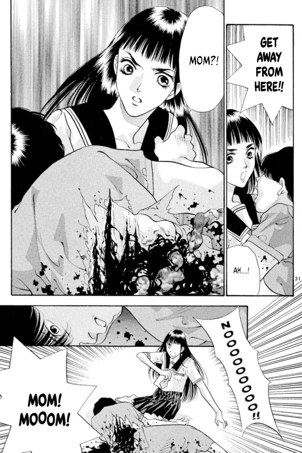 Ogre Slayer Chapter 70 page 65 - 