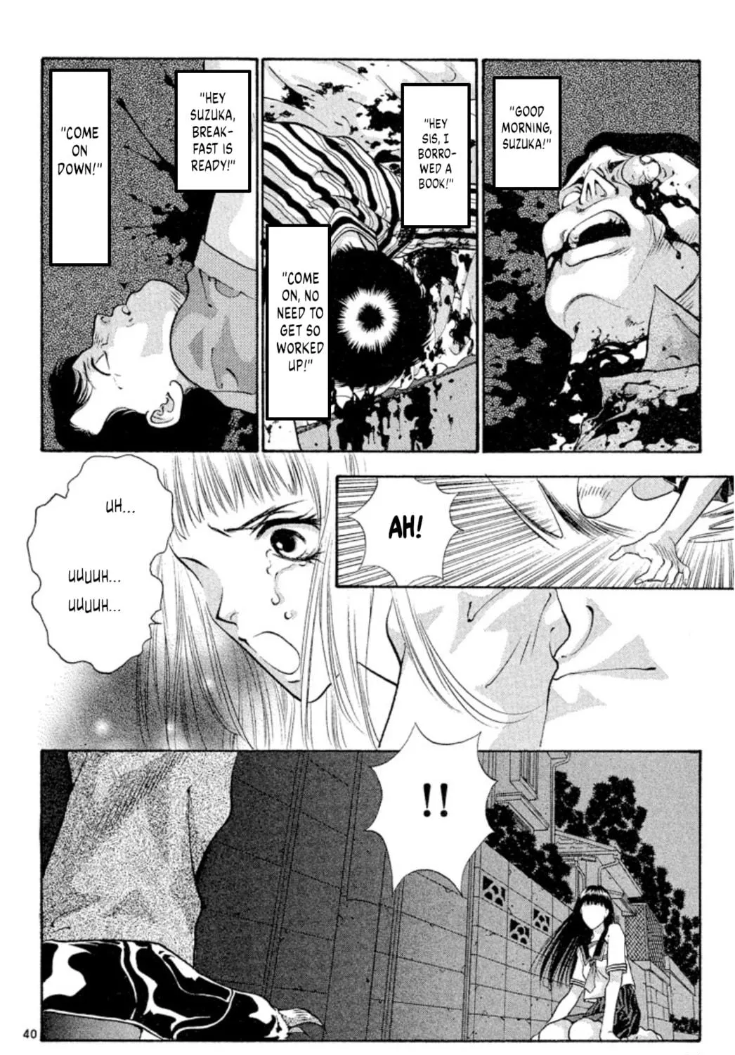 Ogre Slayer Chapter 70 page 83 - 