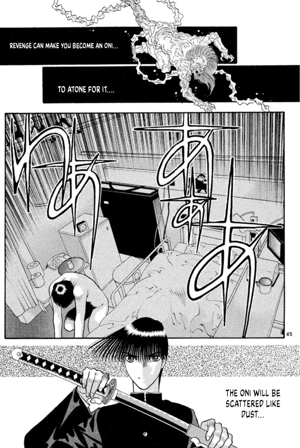 Ogre Slayer Chapter 72 page 89 - 