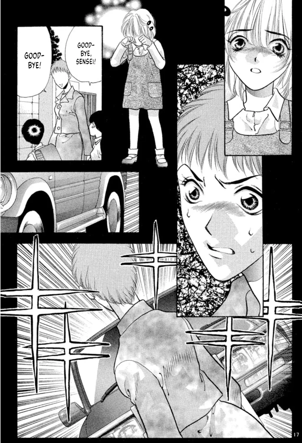 Ogre Slayer Chapter 73 page 33 - 