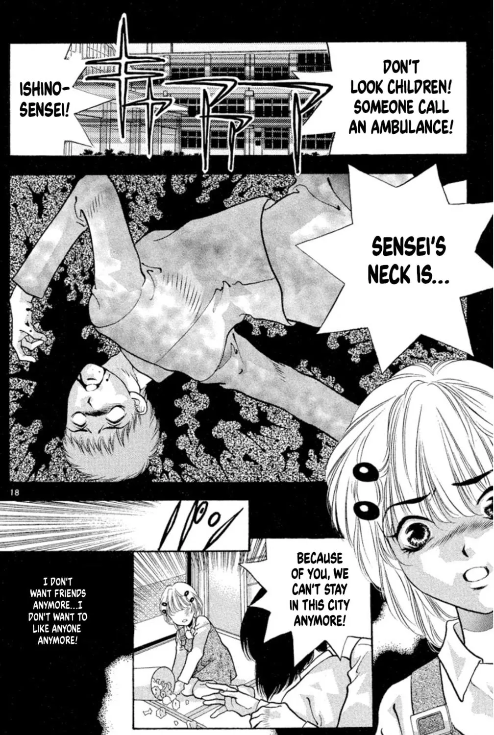 Ogre Slayer Chapter 73 page 35 - 