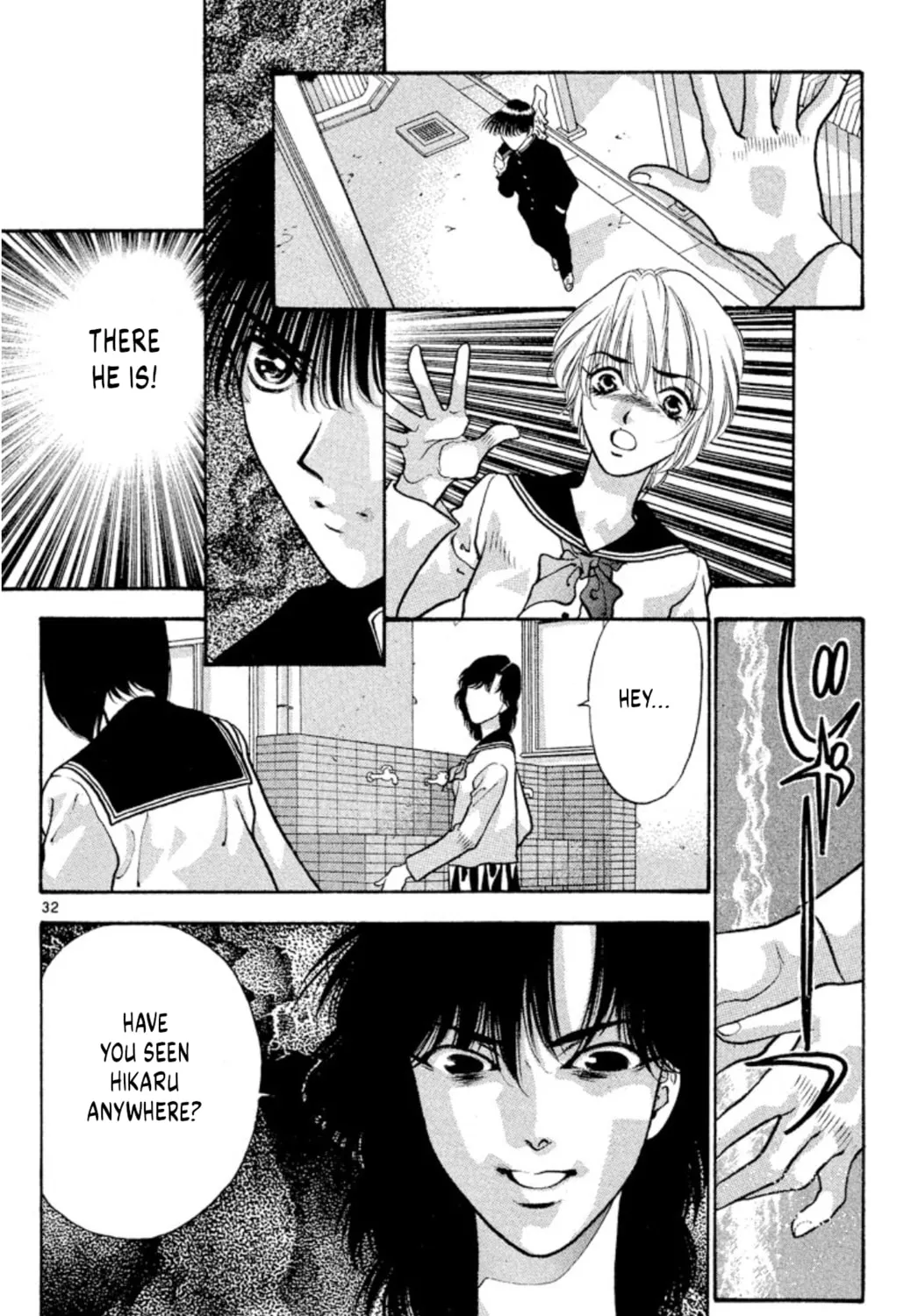 Ogre Slayer Chapter 73 page 63 - 