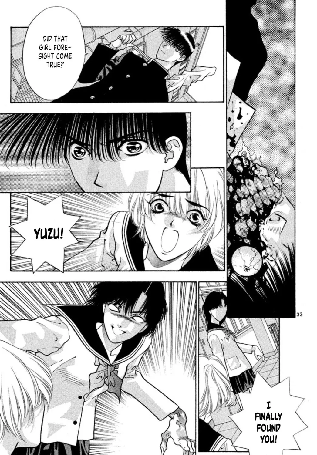 Ogre Slayer Chapter 73 page 65 - 