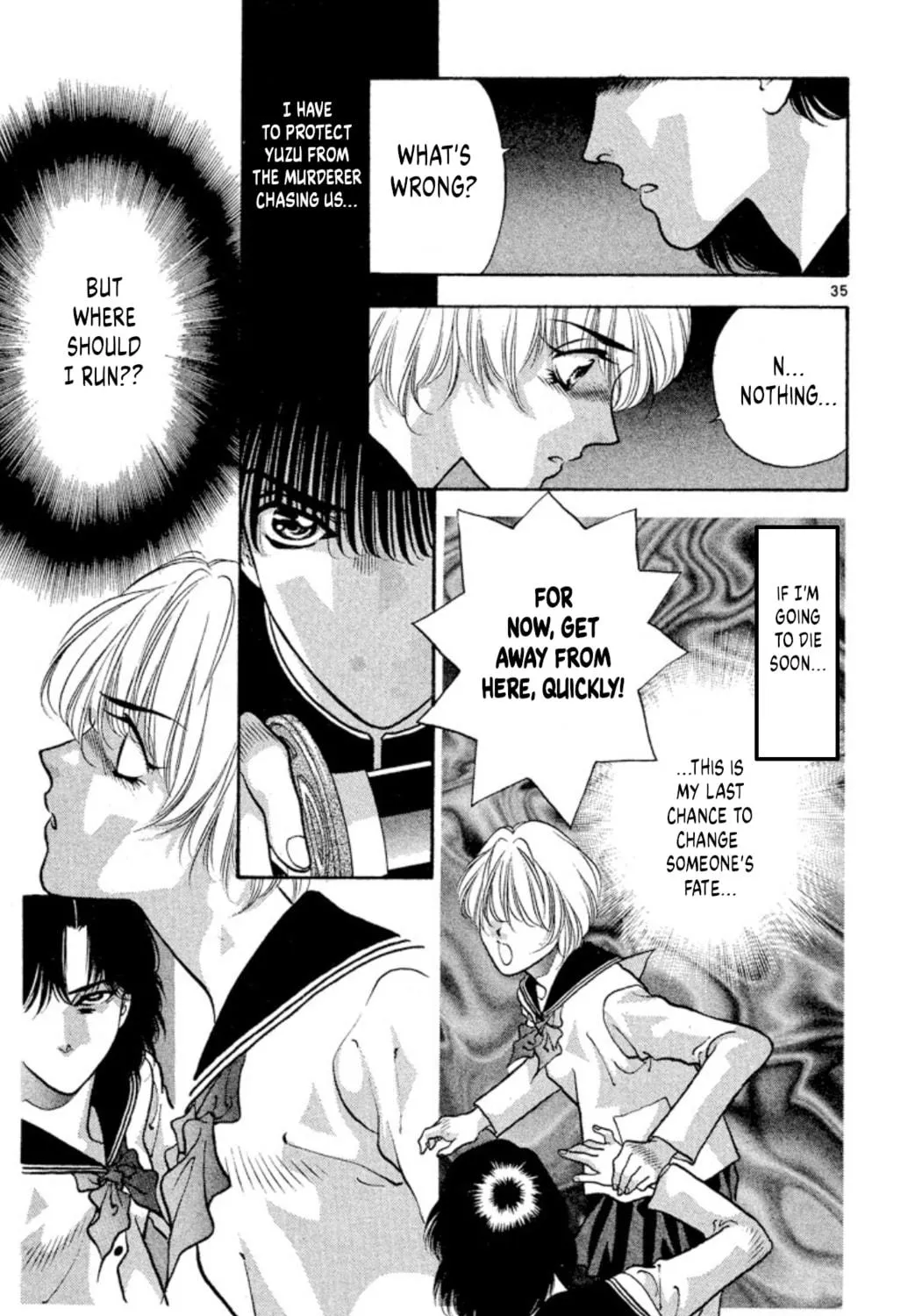 Ogre Slayer Chapter 73 page 69 - 