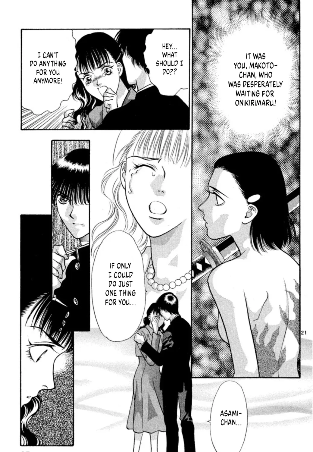 Ogre Slayer Chapter 74 page 45 - 