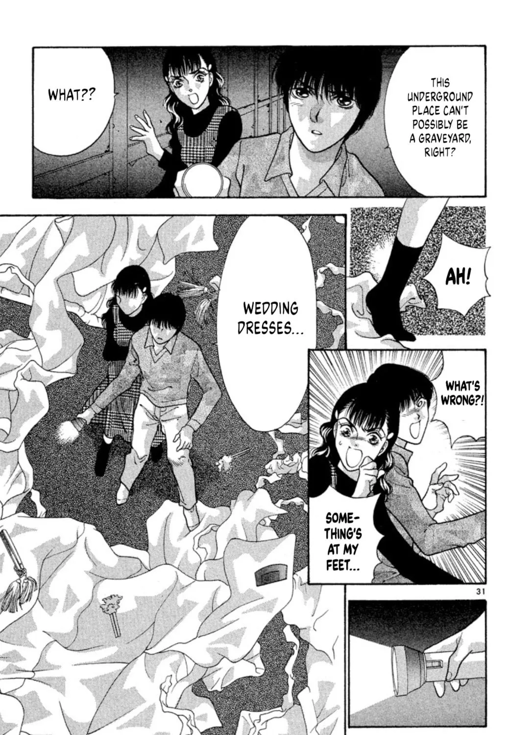 Ogre Slayer Chapter 74 page 65 - 
