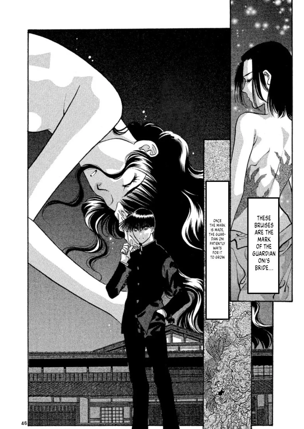 Ogre Slayer Chapter 74 page 95 - 