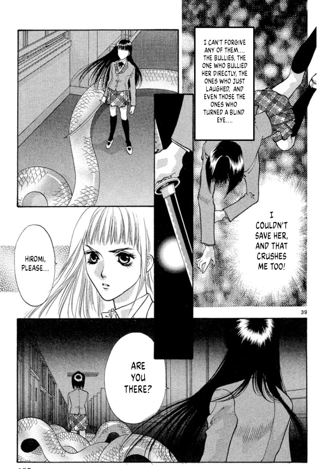 Ogre Slayer Chapter 76 page 77 - 