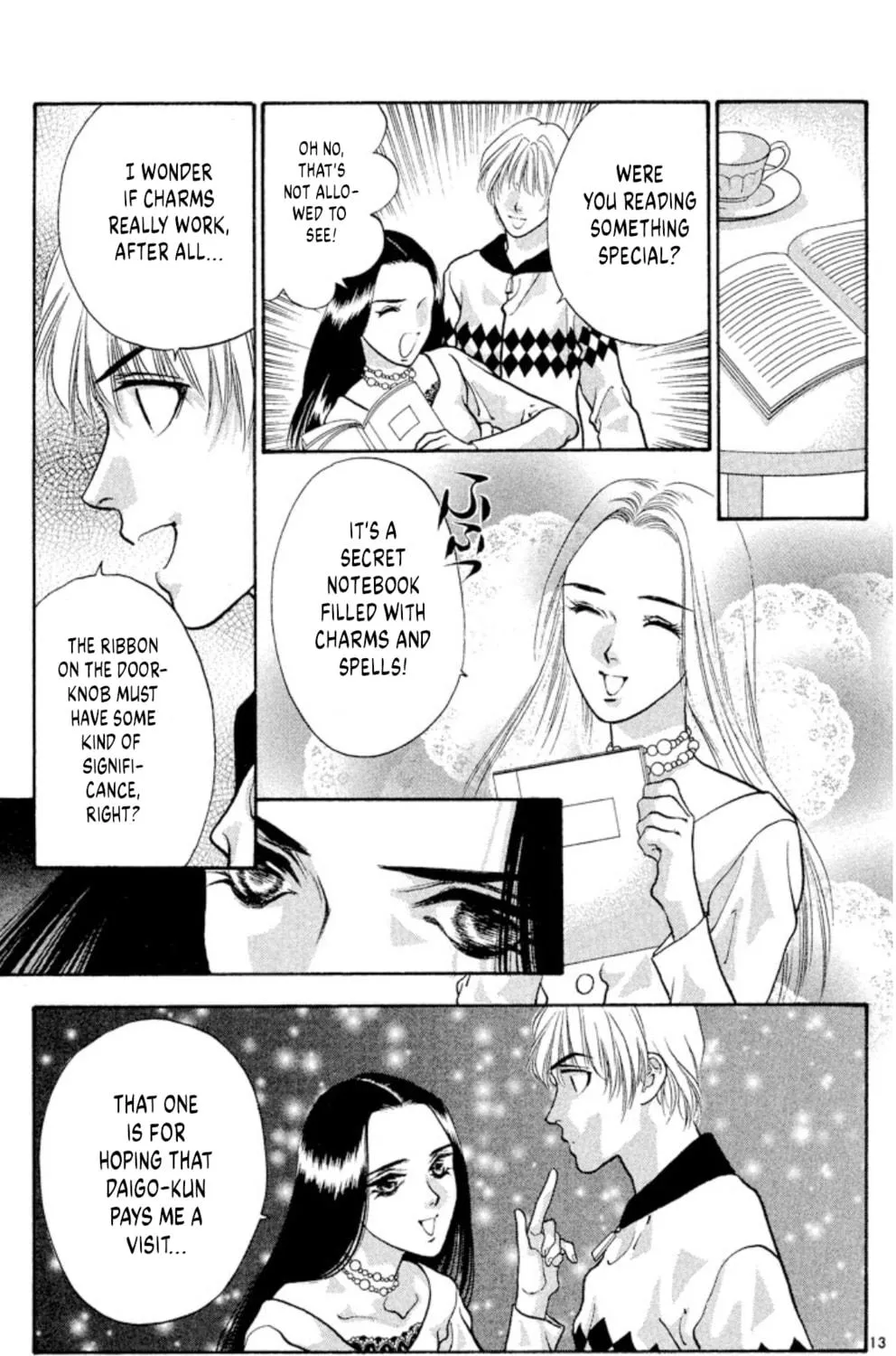 Ogre Slayer Chapter 79 page 29 - 