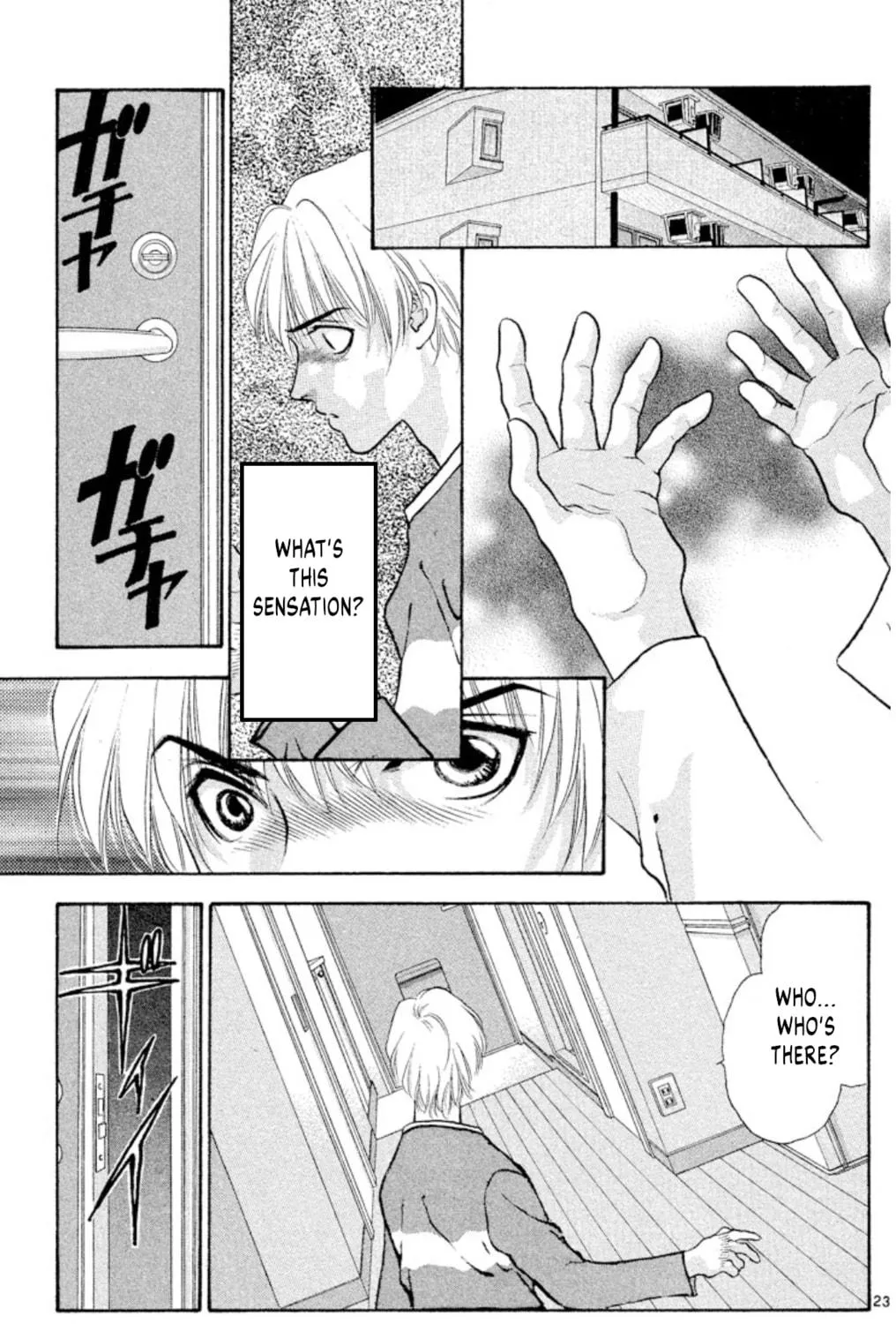 Ogre Slayer Chapter 79 page 49 - 