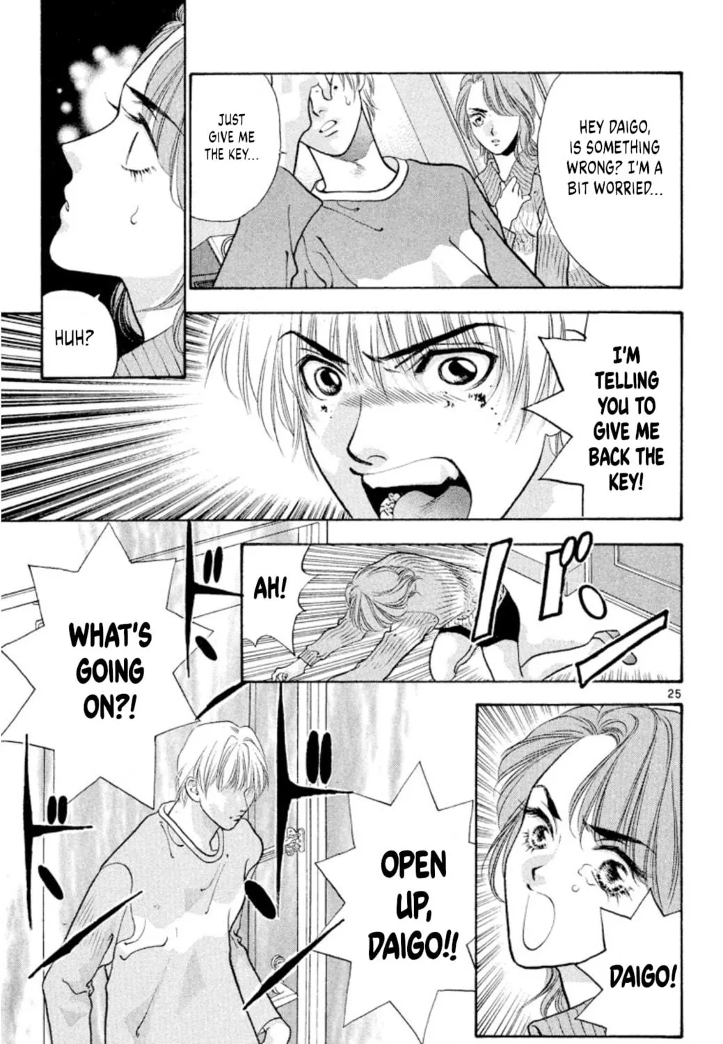 Ogre Slayer Chapter 79 page 53 - 