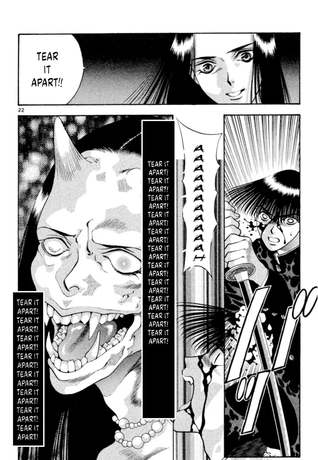 Ogre Slayer Chapter 80 page 43 - 