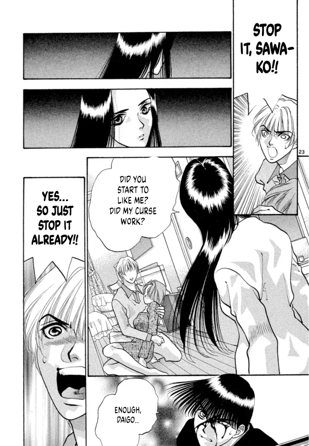 Ogre Slayer Chapter 80 page 45 - 