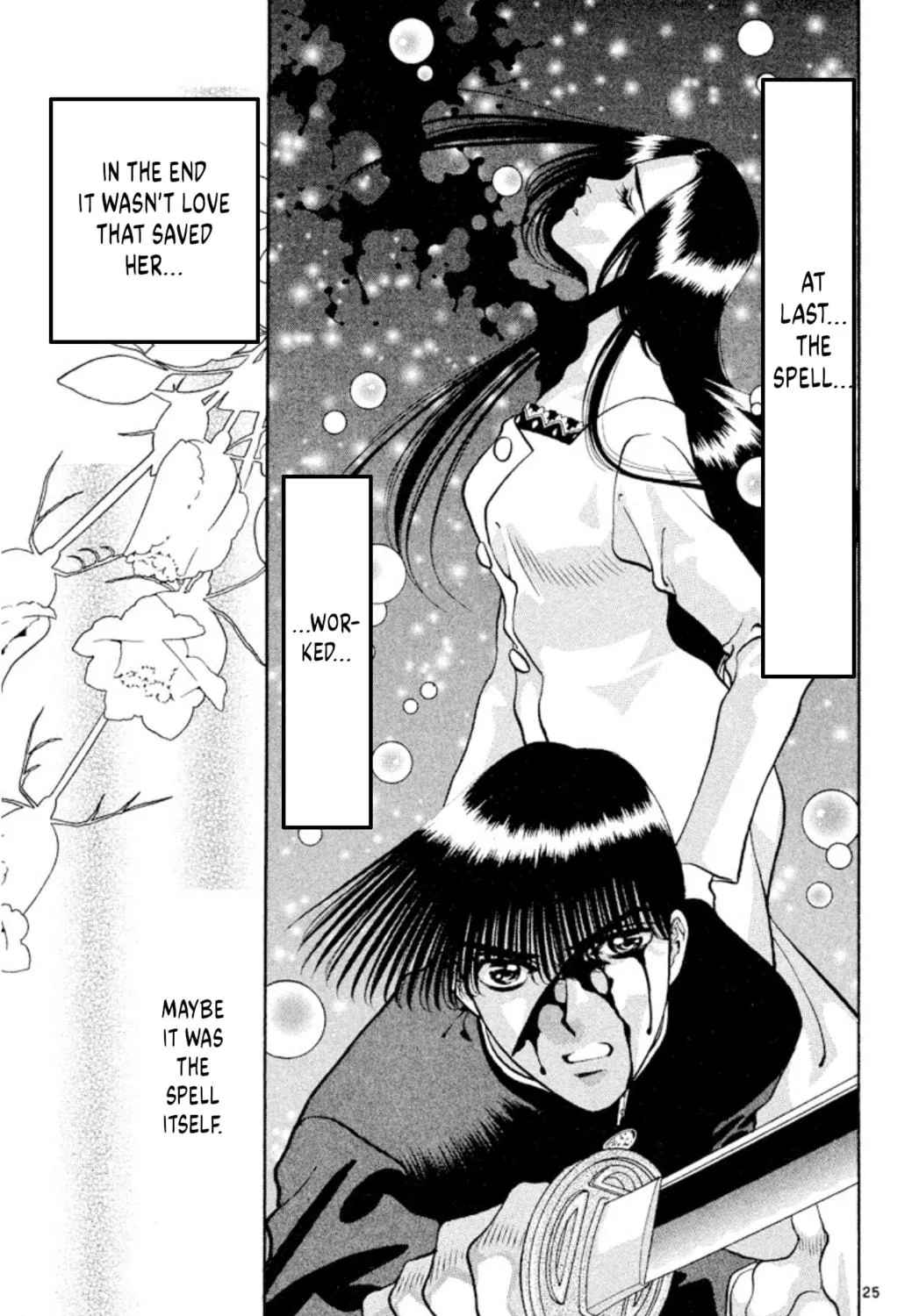 Ogre Slayer Chapter 80 page 49 - 