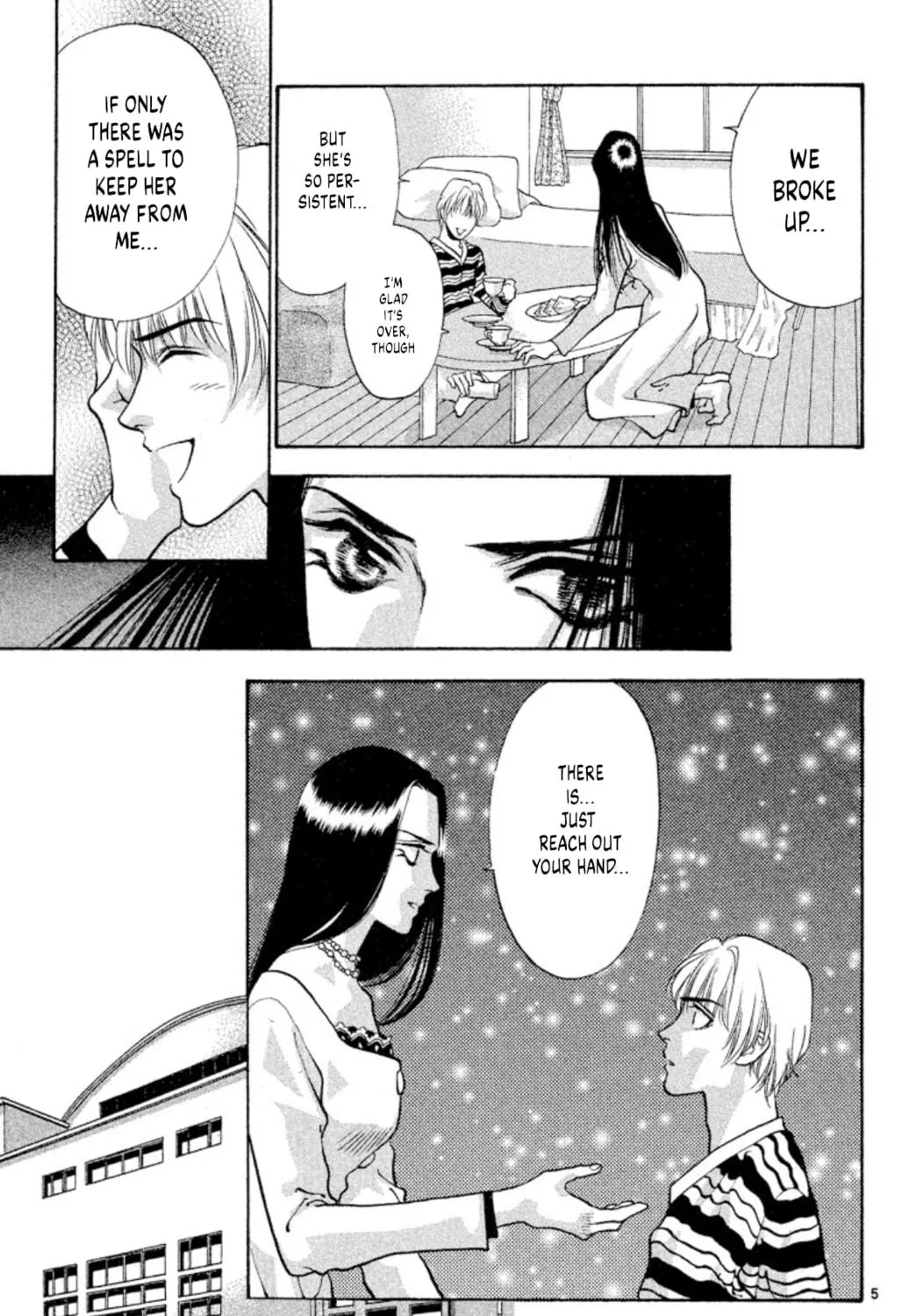 Ogre Slayer Chapter 80 page 9 - 